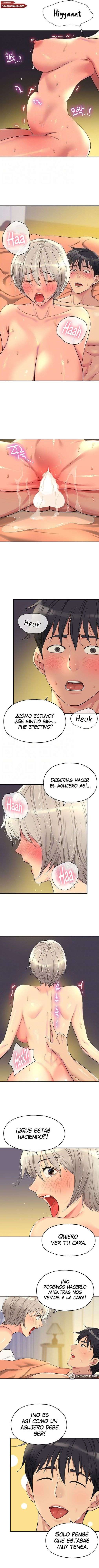 La Tienda del Placer Capitulo 44 página 4