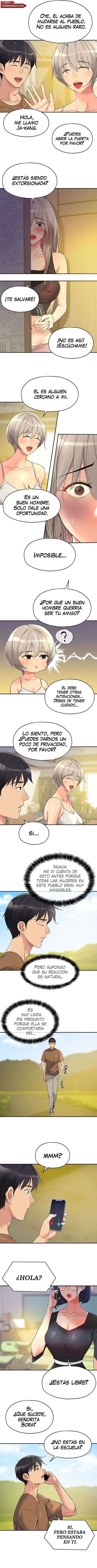 La Tienda del Placer Capitulo 44 página 7