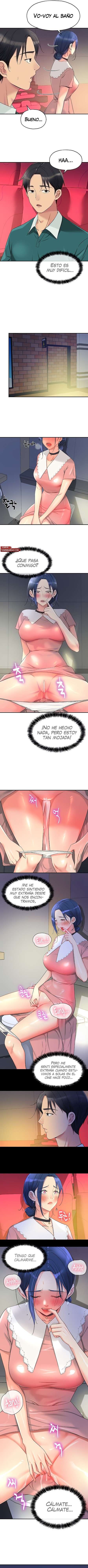 La Tienda del Placer Capitulo 45 página 4