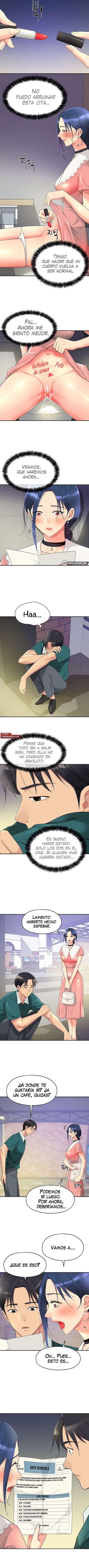 La Tienda del Placer Capitulo 45 página 5