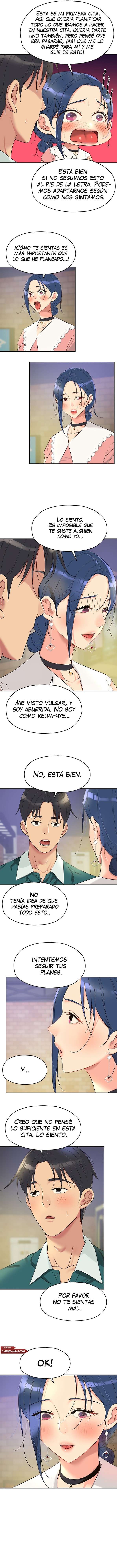 La Tienda del Placer Capitulo 45 página 6