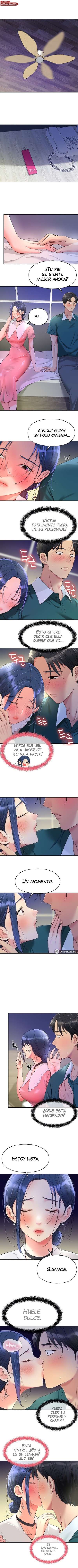 La Tienda del Placer Capitulo 46 página 2