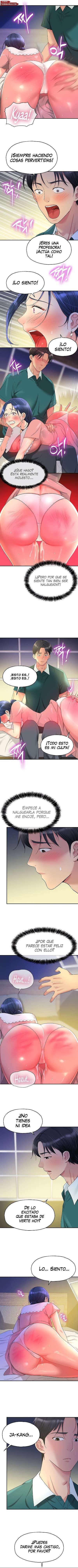 La Tienda del Placer Capitulo 46 página 5