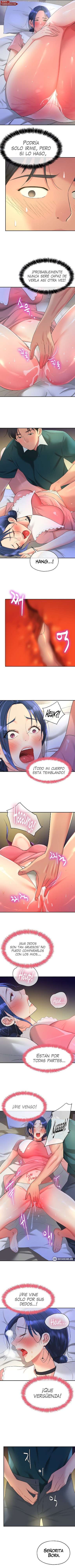 La Tienda del Placer Capitulo 46 página 6