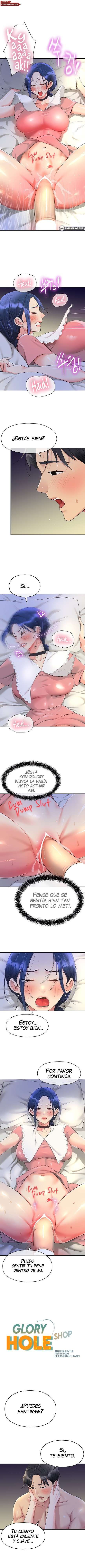 La Tienda del Placer Capitulo 47 página 2