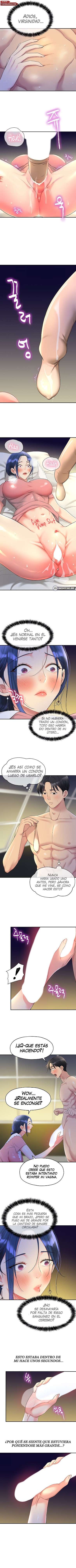 La Tienda del Placer Capitulo 47 página 4