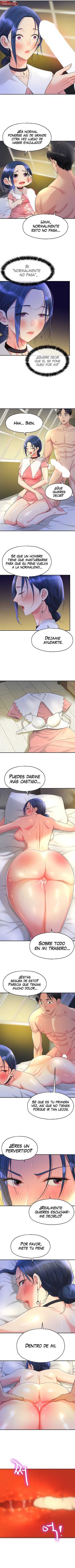 La Tienda del Placer Capitulo 47 página 5