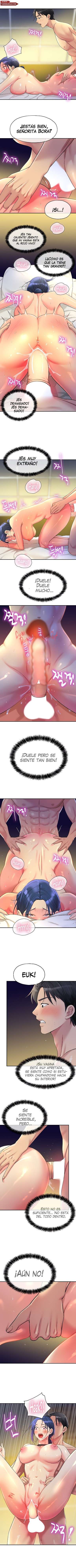 La Tienda del Placer Capitulo 47 página 6