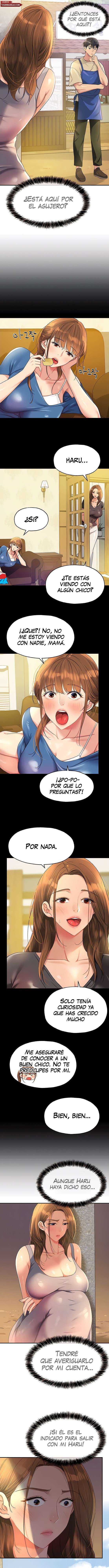 La Tienda del Placer Capitulo 48 página 3