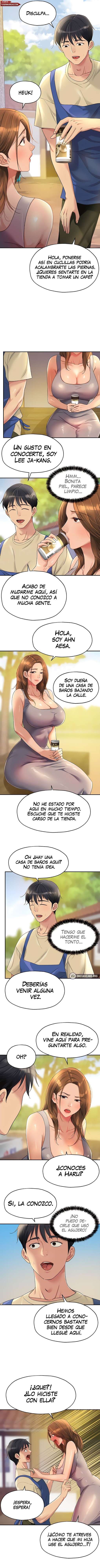 La Tienda del Placer Capitulo 48 página 4