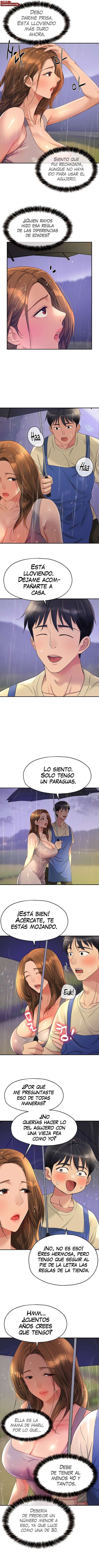 La Tienda del Placer Capitulo 48 página 7
