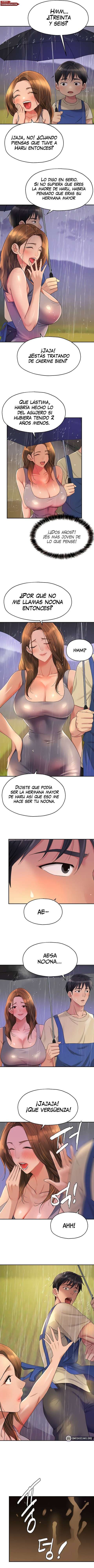 La Tienda del Placer Capitulo 48 página 8