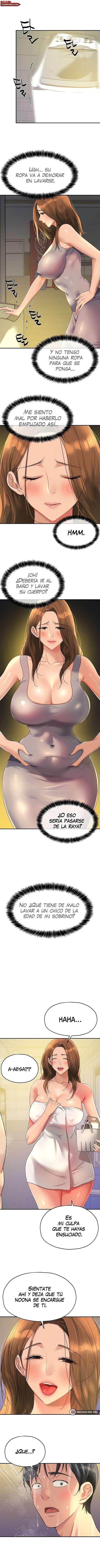 La Tienda del Placer Capitulo 49 página 2