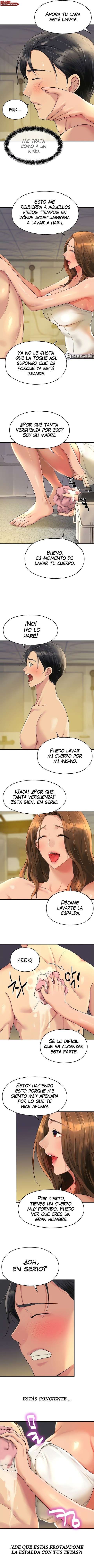 La Tienda del Placer Capitulo 49 página 4