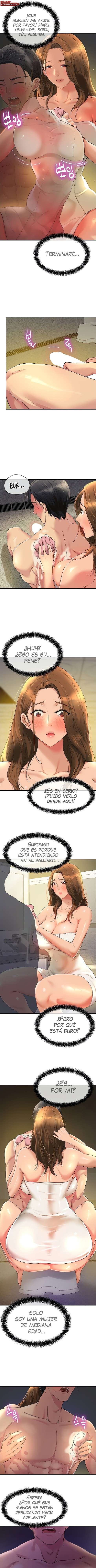 La Tienda del Placer Capitulo 49 página 5