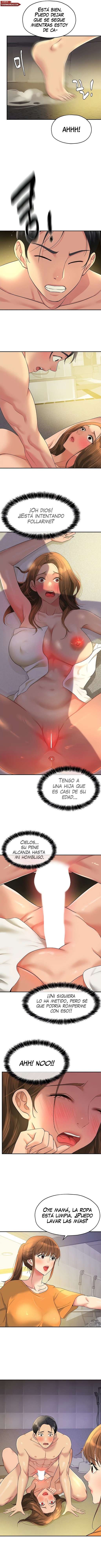 La Tienda del Placer Capitulo 49 página 7