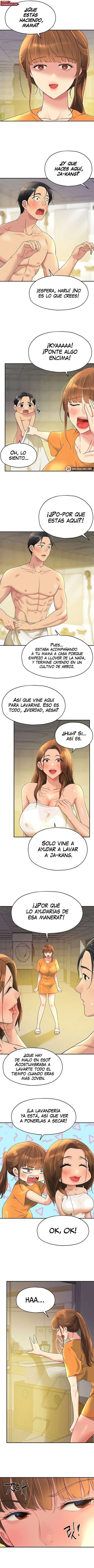 La Tienda del Placer Capitulo 49 página 8