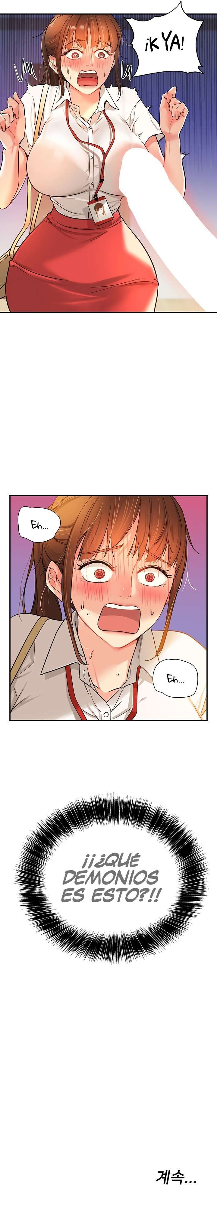 La Tienda del Placer Capitulo 5 página 13