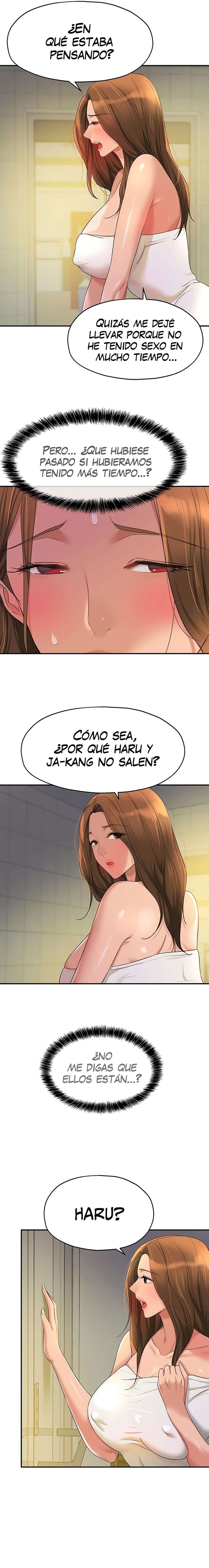 La Tienda del Placer Capitulo 50 página 11