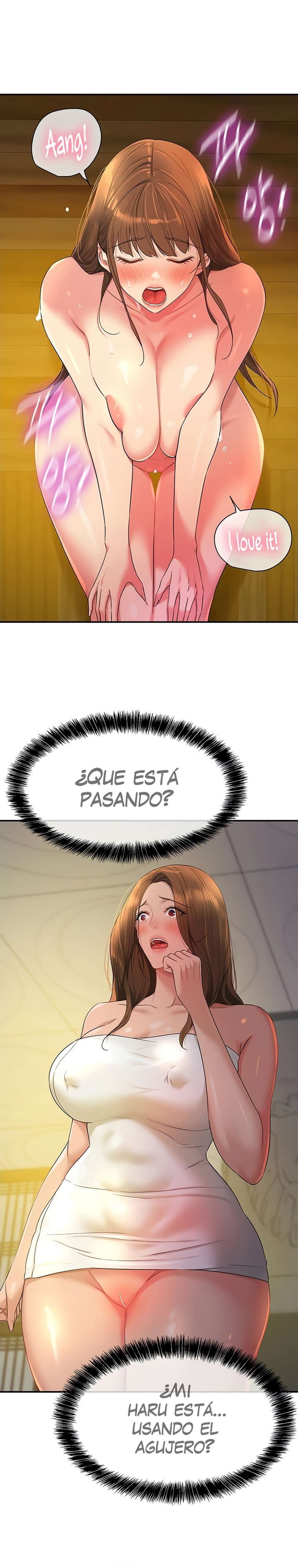 La Tienda del Placer Capitulo 50 página 13