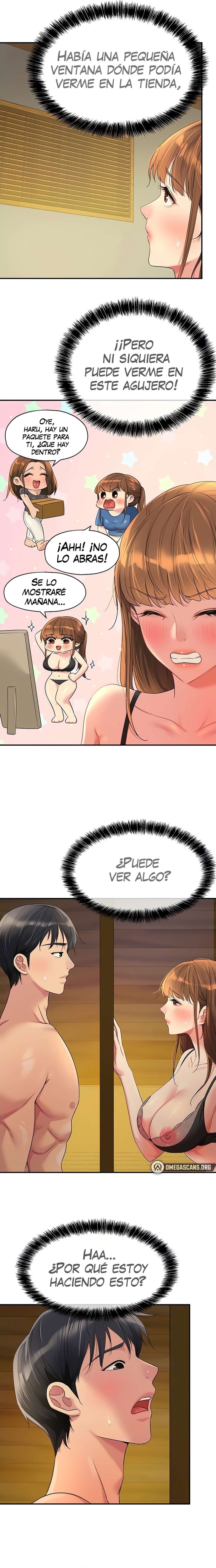 La Tienda del Placer Capitulo 50 página 2