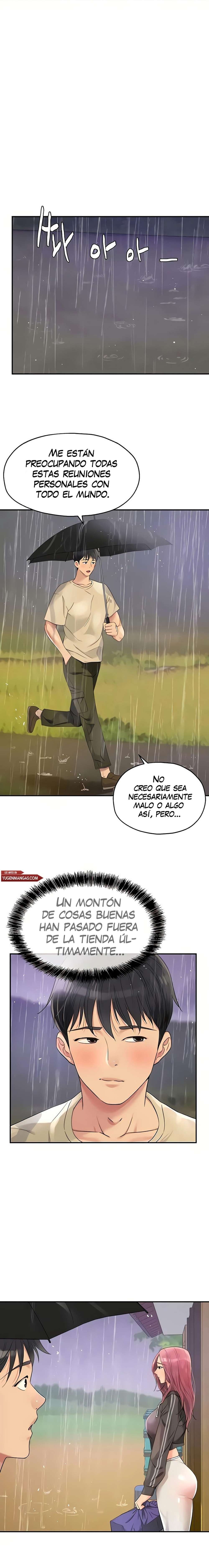 La Tienda del Placer Capitulo 51 página 10