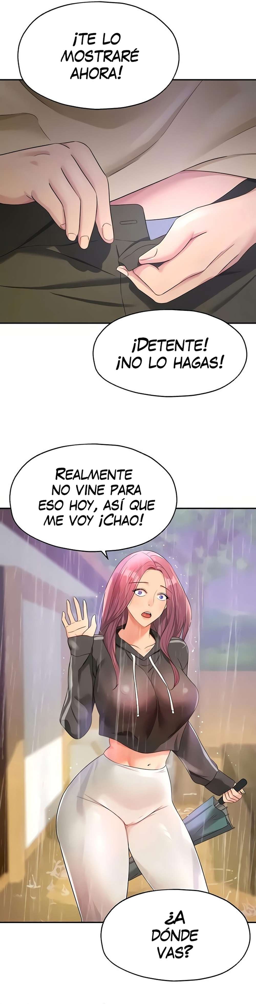 La Tienda del Placer Capitulo 51 página 17