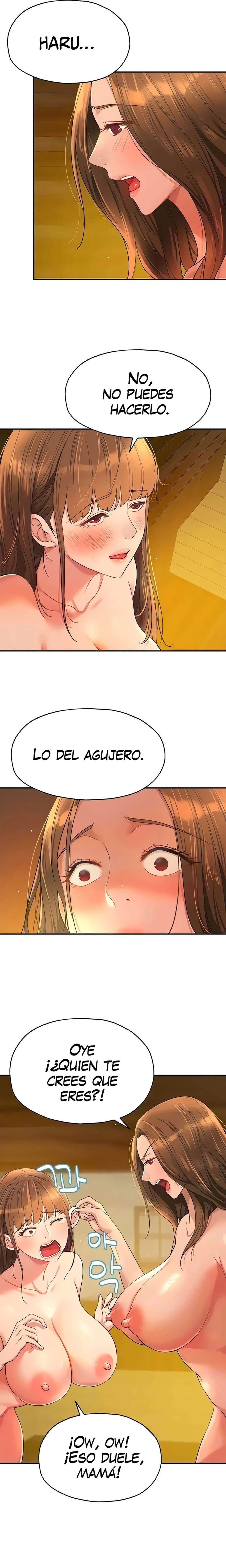 La Tienda del Placer Capitulo 51 página 2