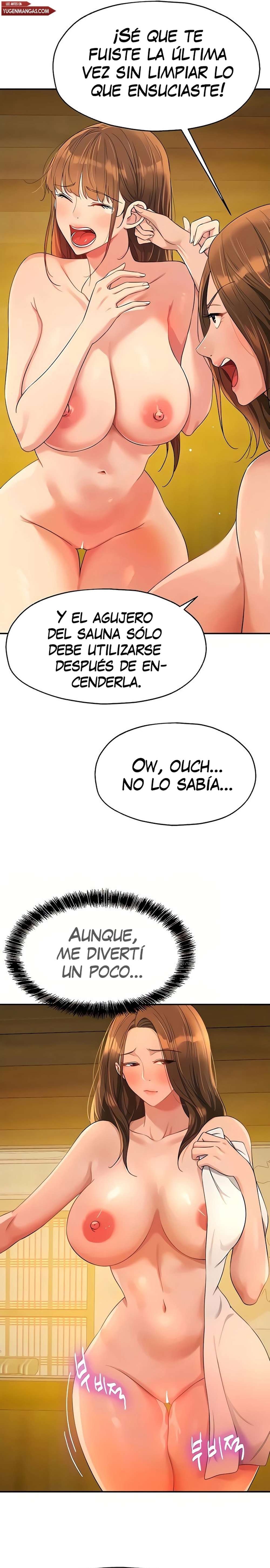 La Tienda del Placer Capitulo 51 página 3