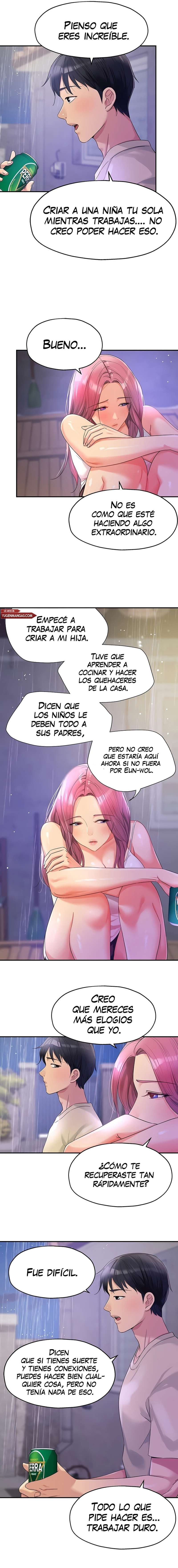 La Tienda del Placer Capitulo 52 página 12