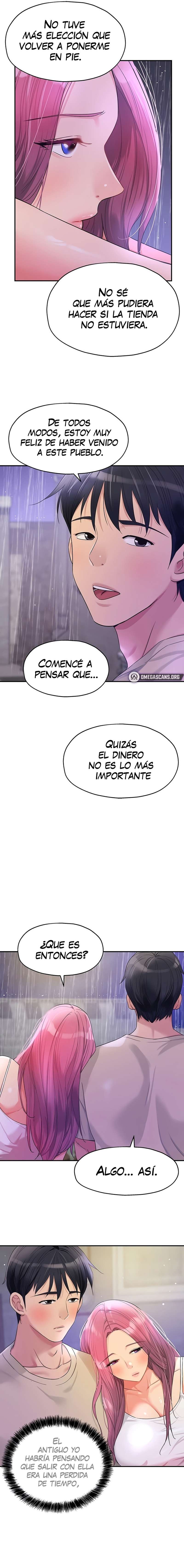 La Tienda del Placer Capitulo 52 página 13
