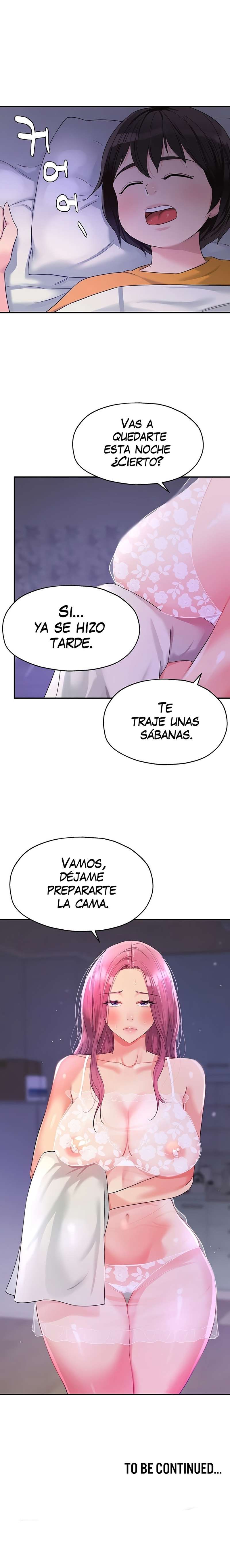 La Tienda del Placer Capitulo 52 página 16