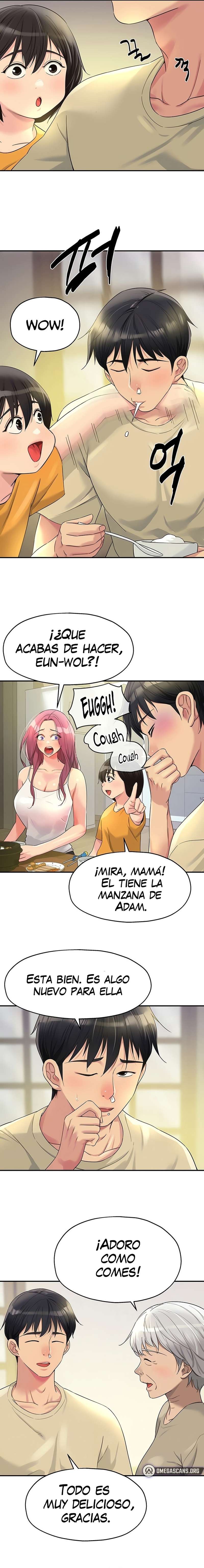 La Tienda del Placer Capitulo 52 página 2