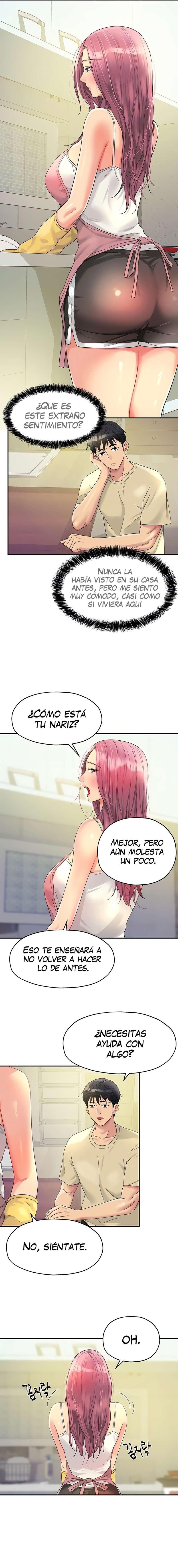 La Tienda del Placer Capitulo 52 página 4