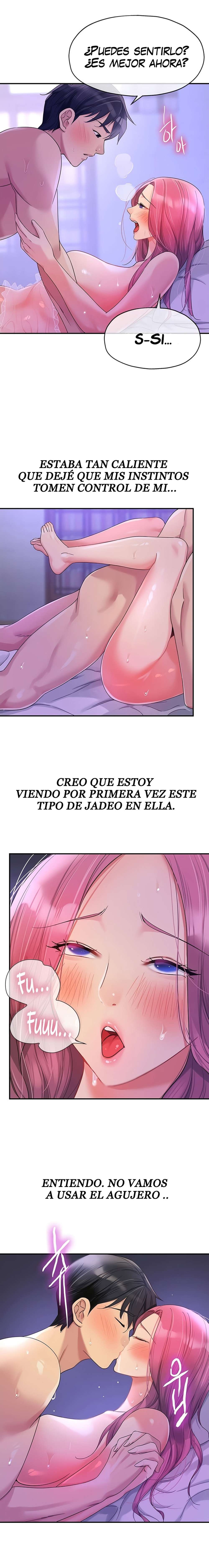 La Tienda del Placer Capitulo 53 página 12