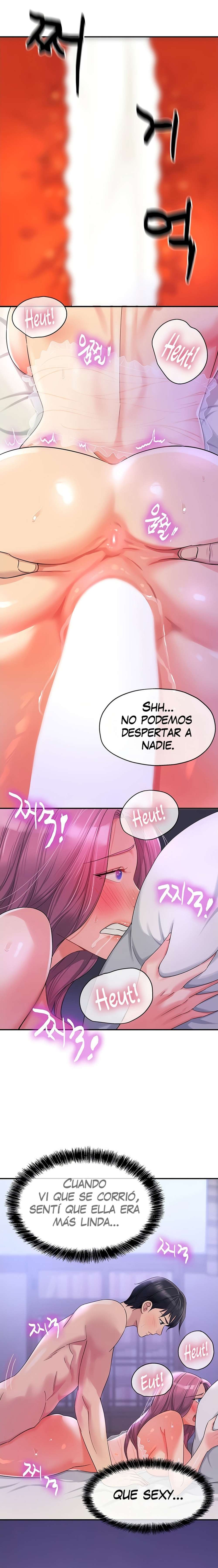 La Tienda del Placer Capitulo 53 página 16
