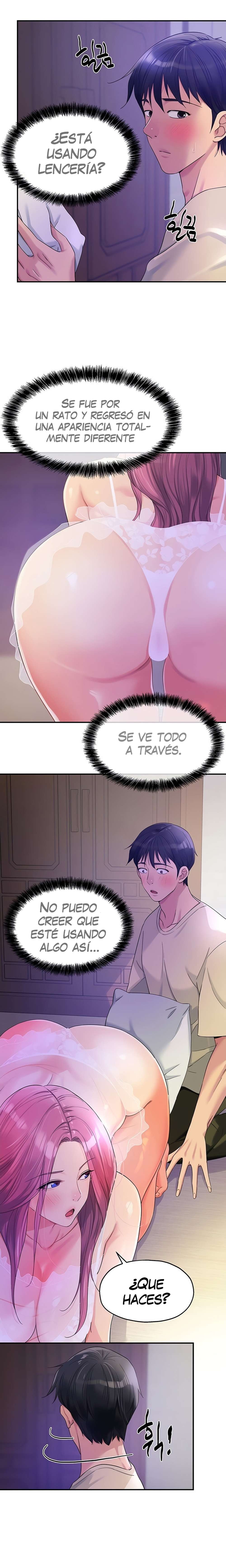 La Tienda del Placer Capitulo 53 página 2
