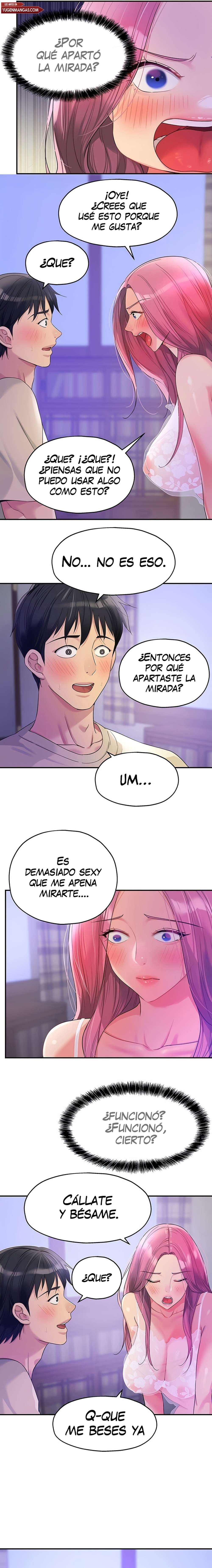 La Tienda del Placer Capitulo 53 página 3