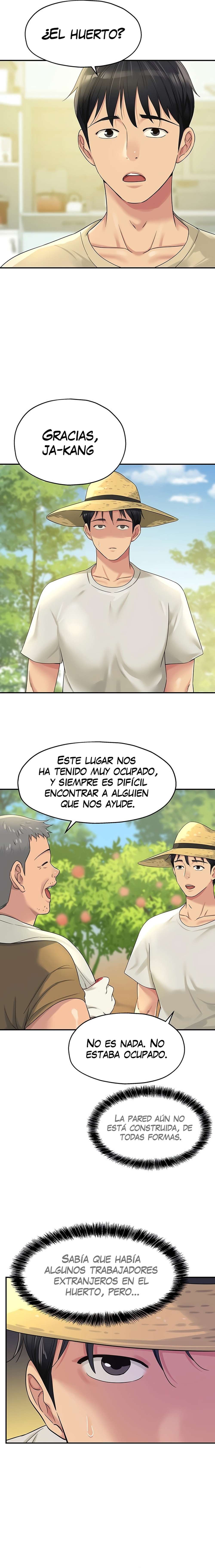 La Tienda del Placer Capitulo 54 página 16