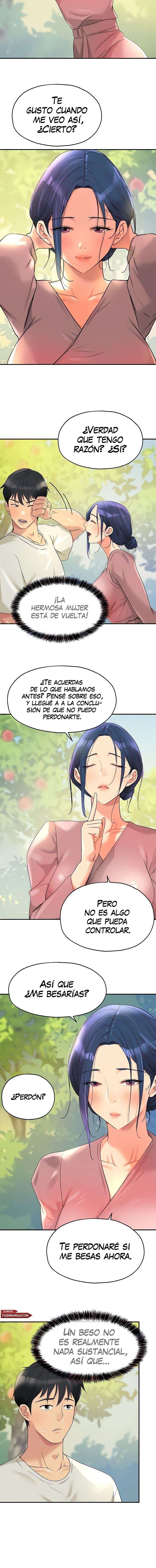 La Tienda del Placer Capitulo 55 página 13