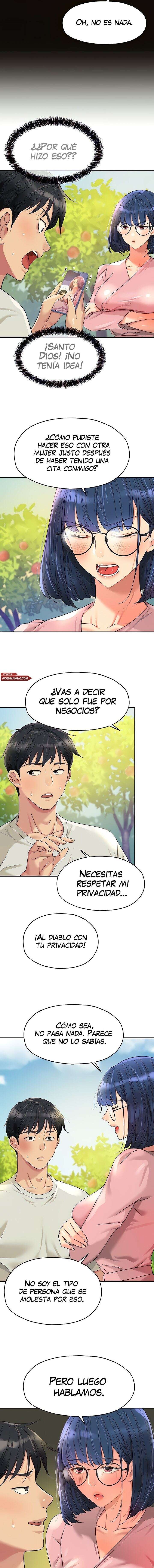 La Tienda del Placer Capitulo 55 página 4