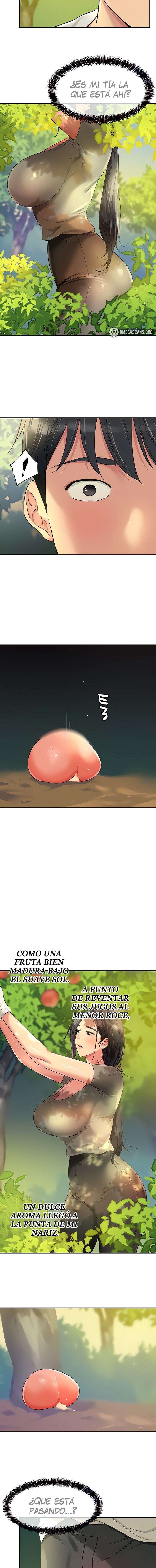 La Tienda del Placer Capitulo 55 página 6