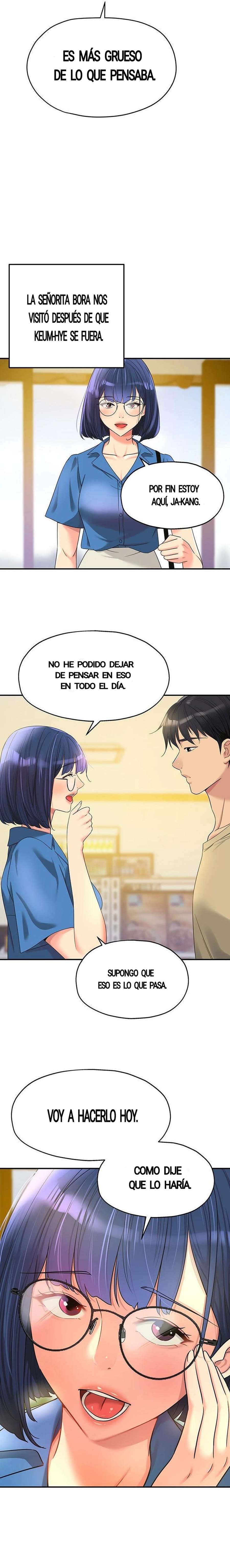 La Tienda del Placer Capitulo 56 página 13