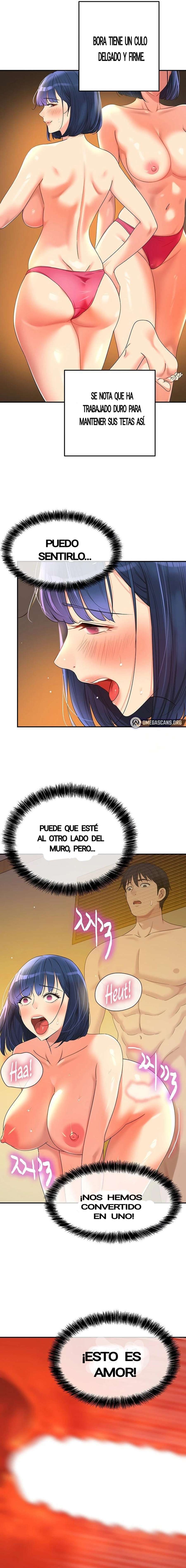 La Tienda del Placer Capitulo 56 página 14