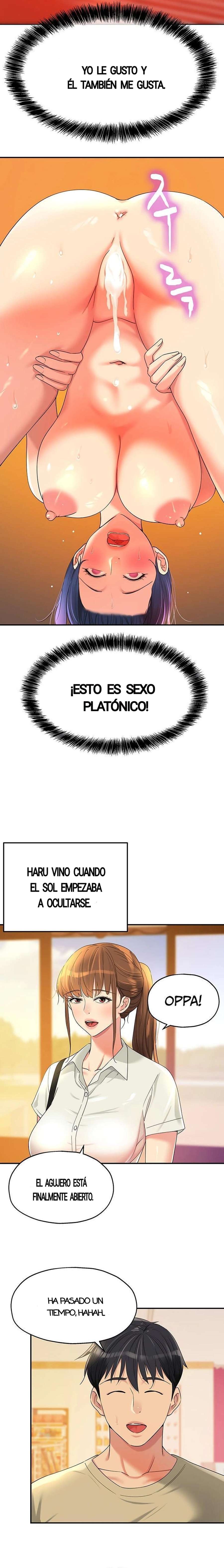 La Tienda del Placer Capitulo 56 página 15