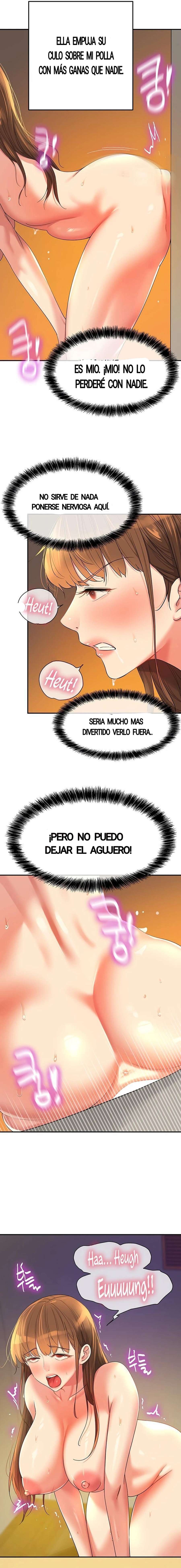 La Tienda del Placer Capitulo 56 página 17