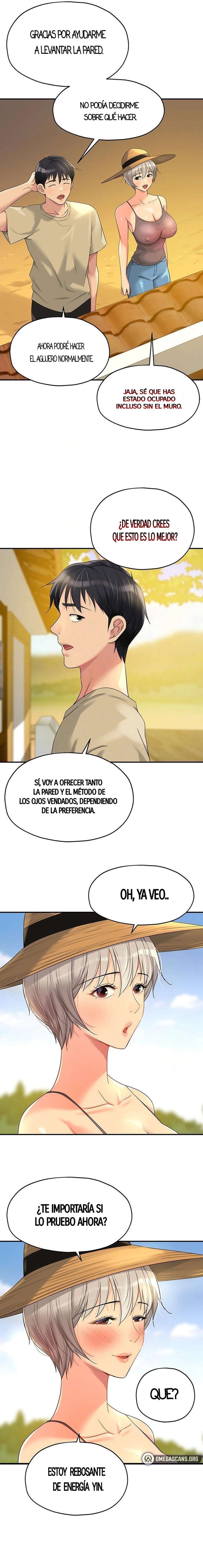 La Tienda del Placer Capitulo 56 página 5