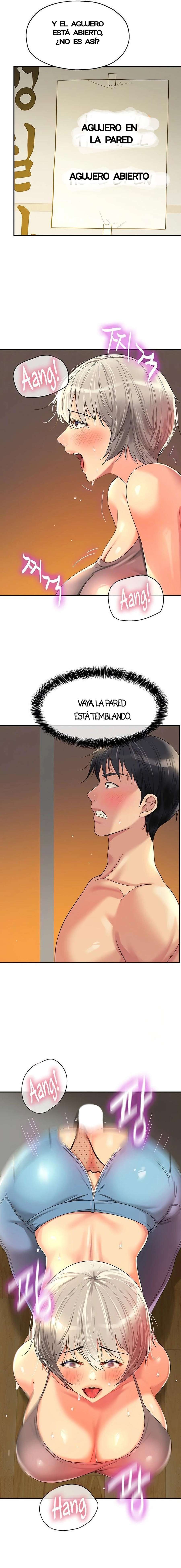 La Tienda del Placer Capitulo 56 página 6