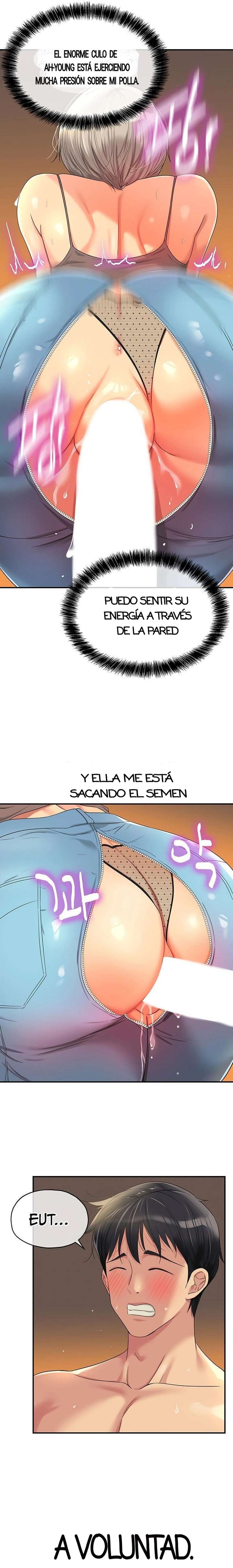La Tienda del Placer Capitulo 56 página 7