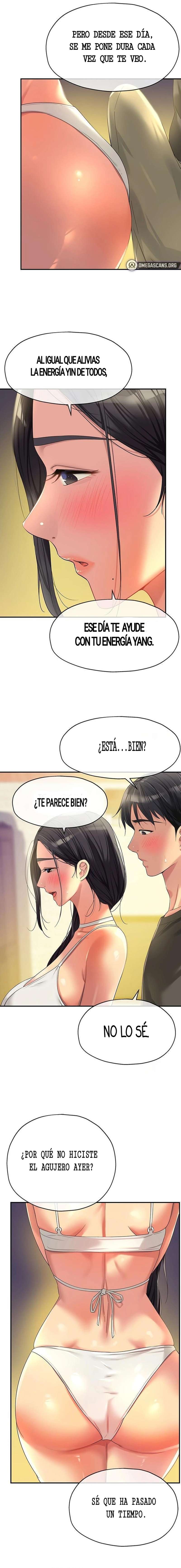 La Tienda del Placer Capitulo 57 página 12